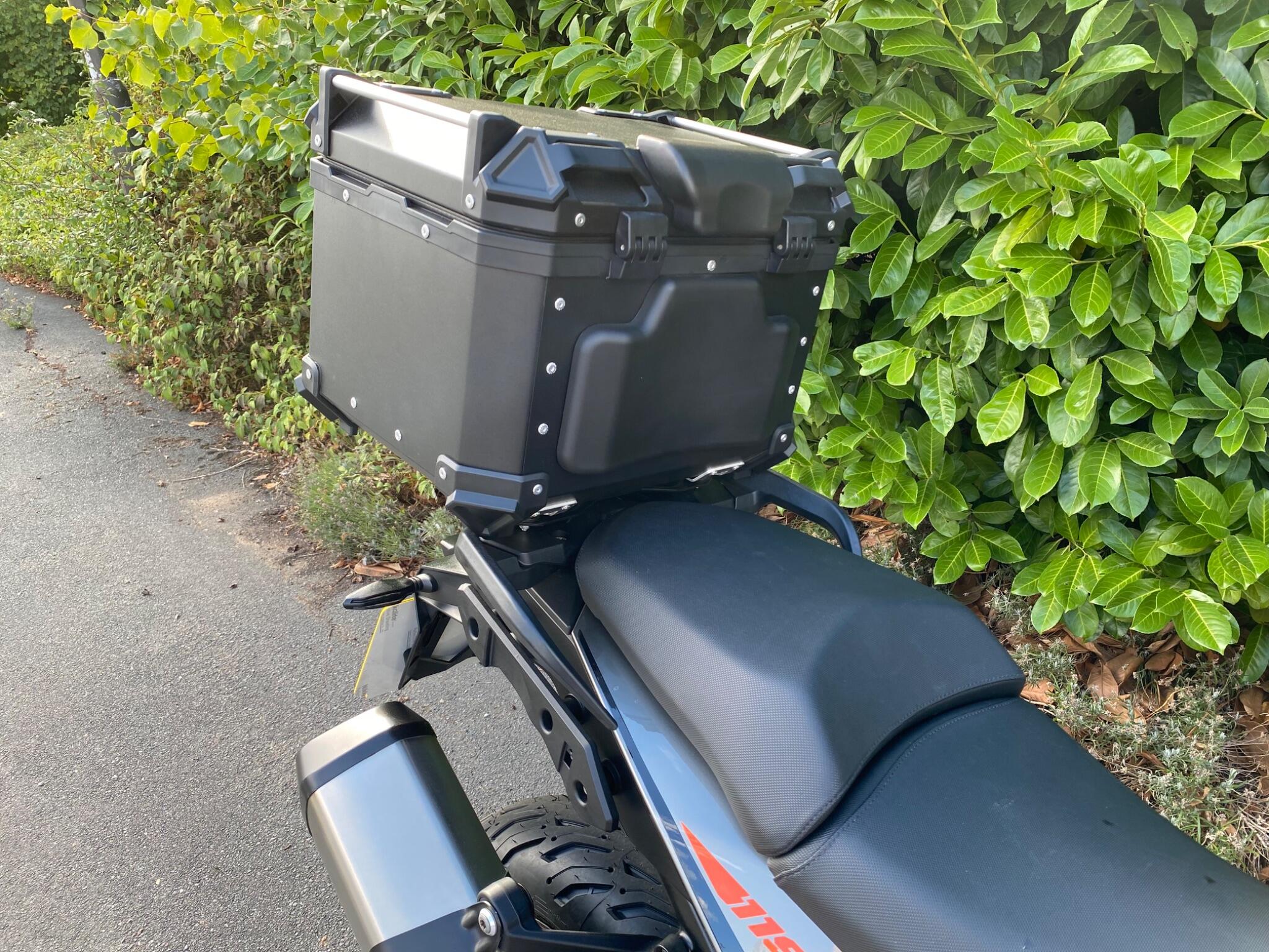 2016 66 Reg KTM 1190 Adventure
